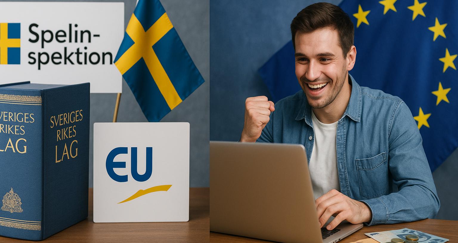 Vad lagen säger om casinon utan spelpaus